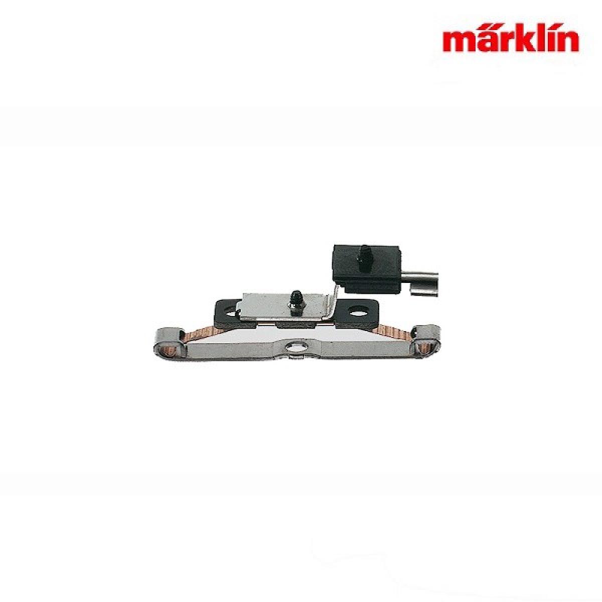 Märklin 7198 Stromzugführung zu 7077