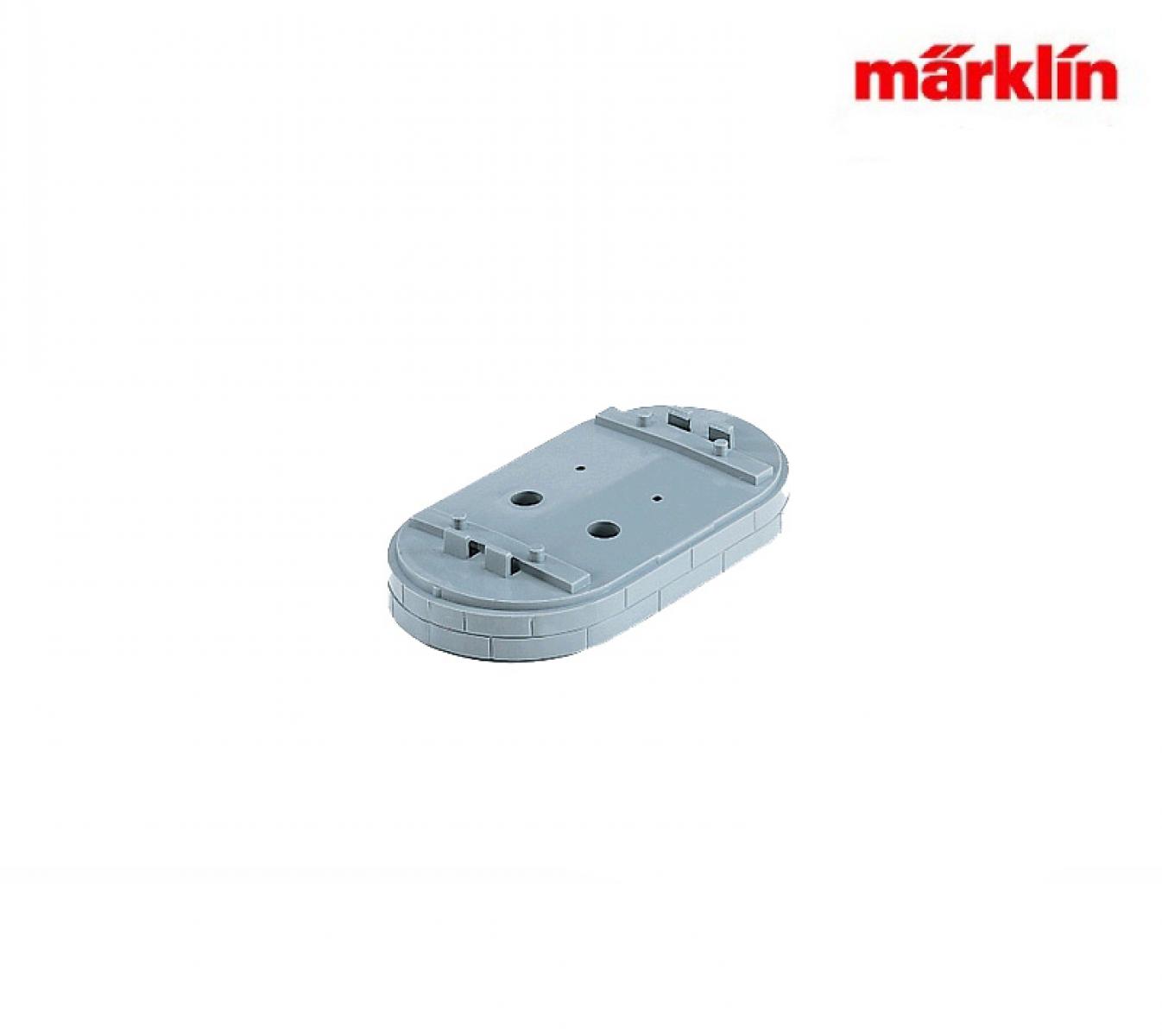 Märklin 7252 Pfeiler 6 mm