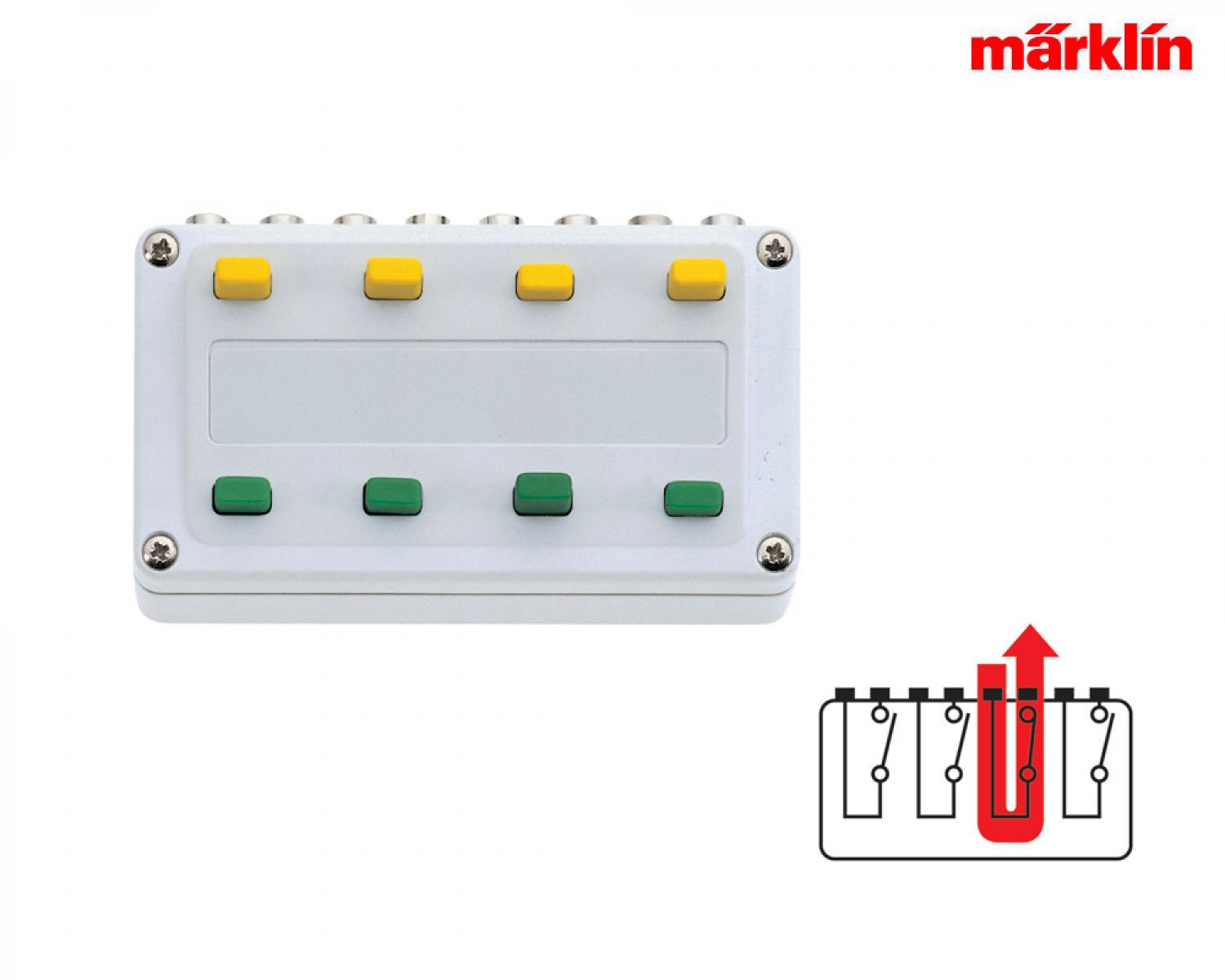 Märklin 72730 Schaltpult