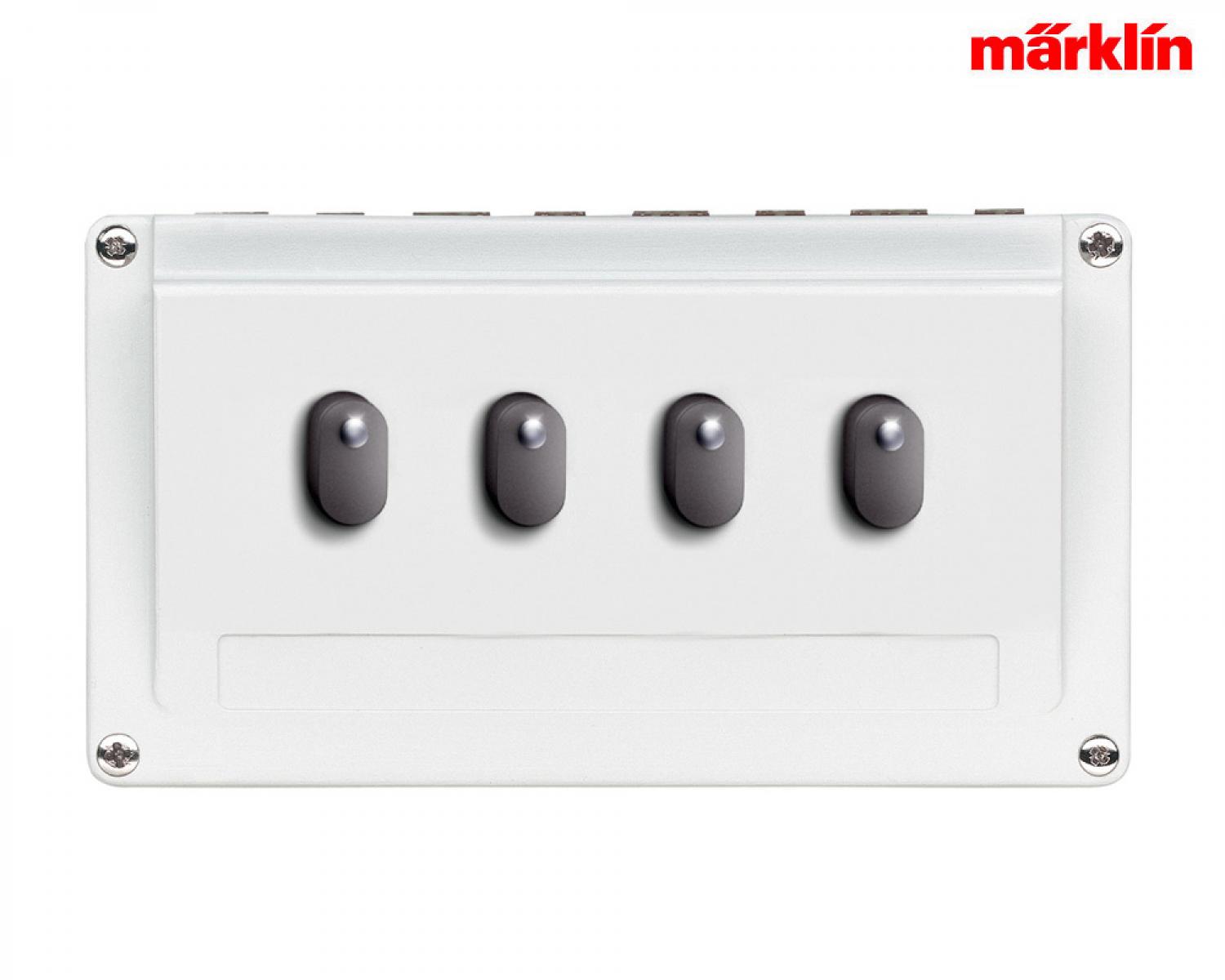 Märklin 72751 Signal-Schaltpult (Start up)