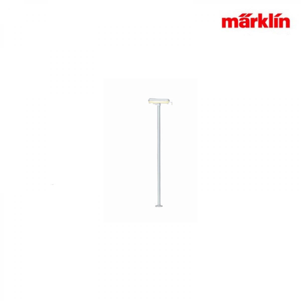 Märklin 72810 Bahnsteigleuchte