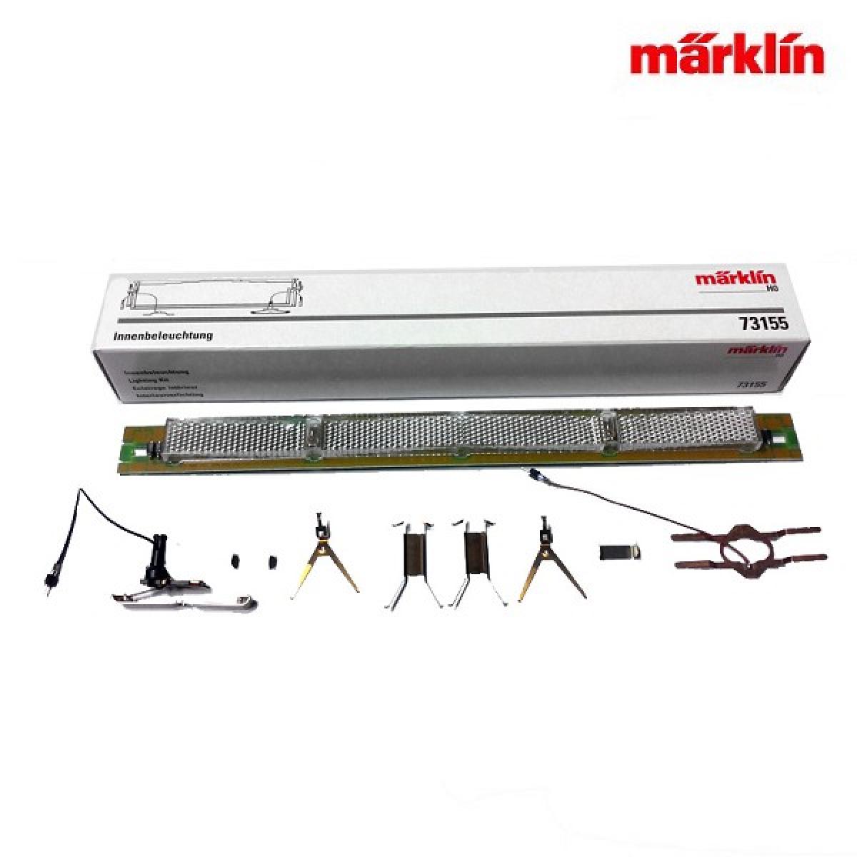 Märklin 73155 Innenbeleuchtung z.43241,4325