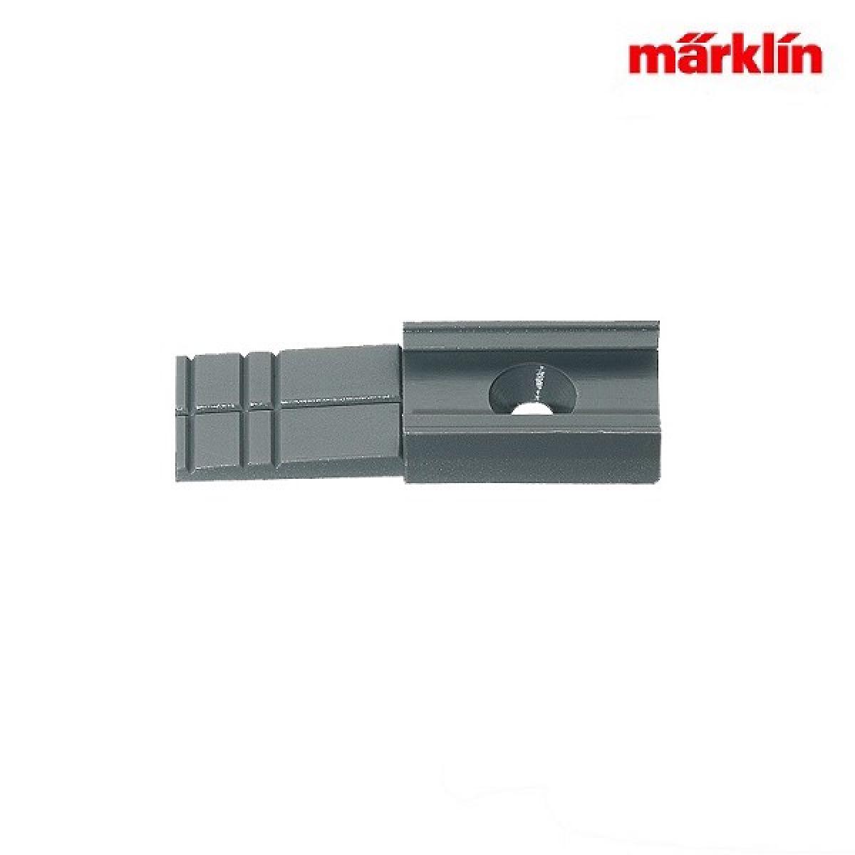 Märklin 74110 Mastsockel (20 Stück)