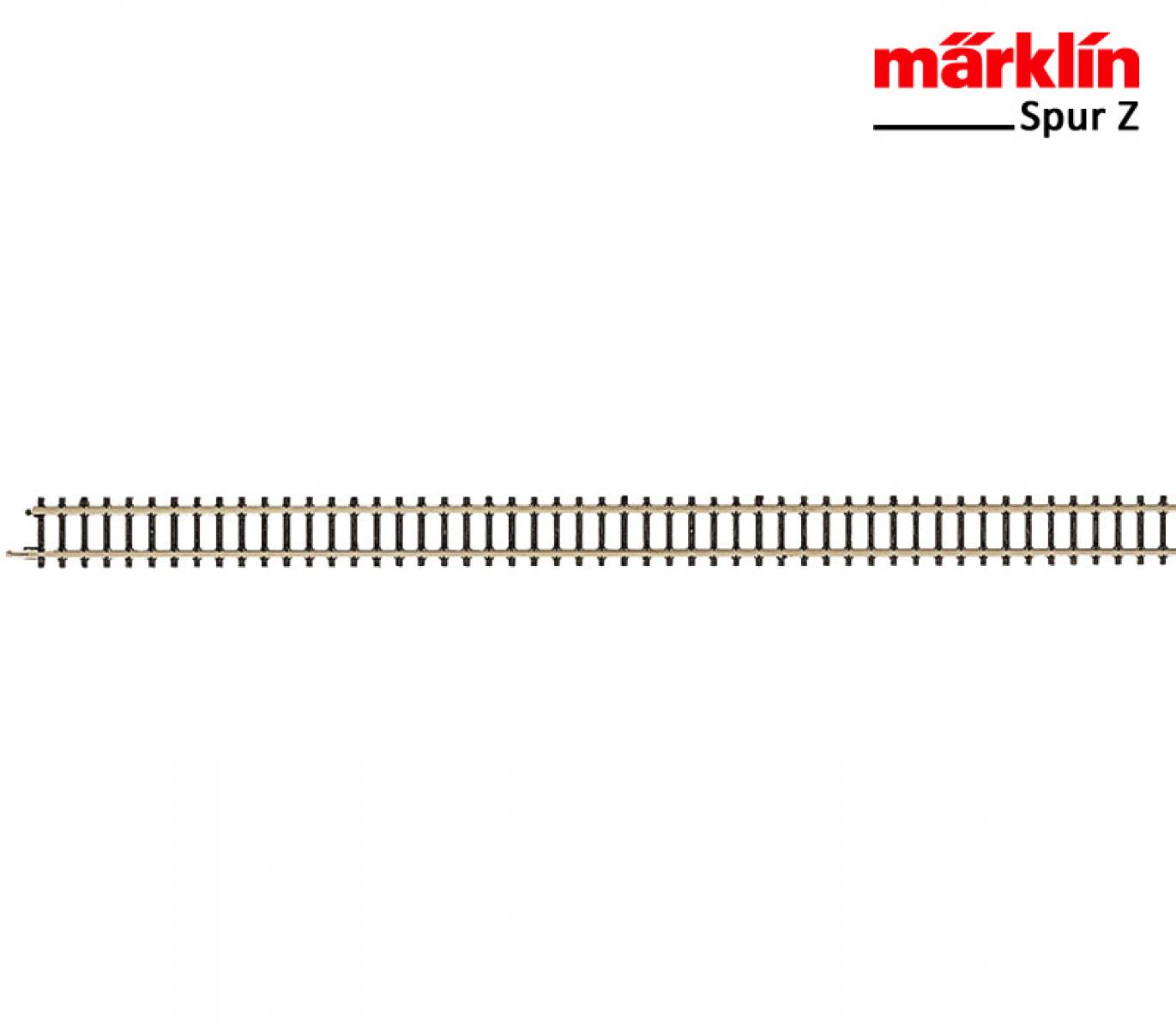 Märklin Z 8505 Gleis gerade 220 mm