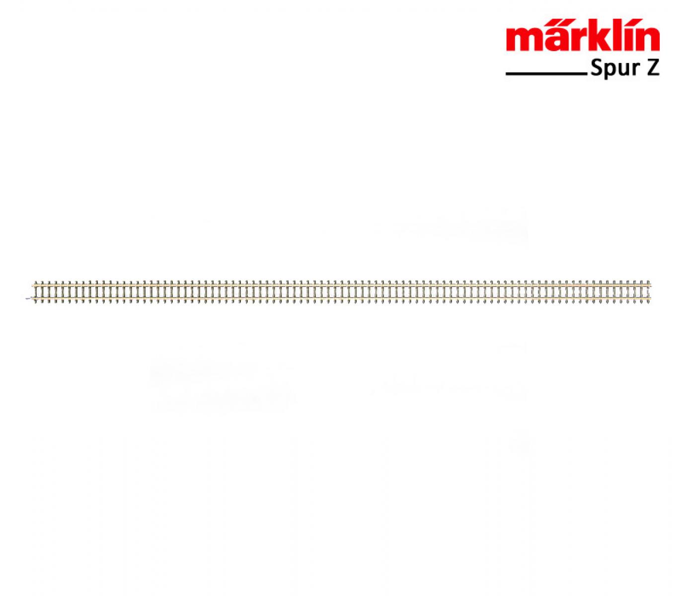 Märklin Z 85941 Gerades Gleis 660 mm