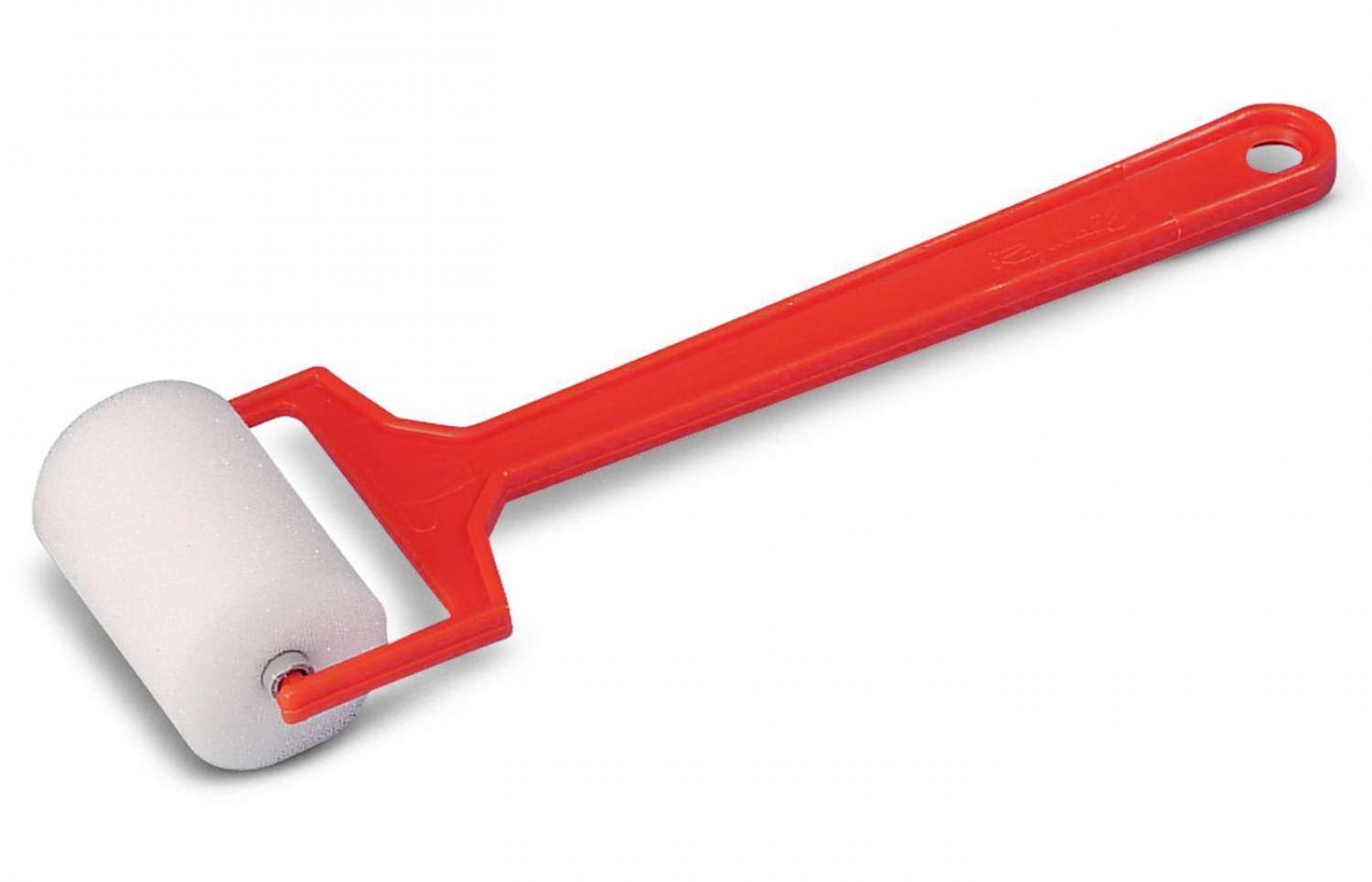 880543 Straßen-Farbroller,Schaumstoff,weich,45mm