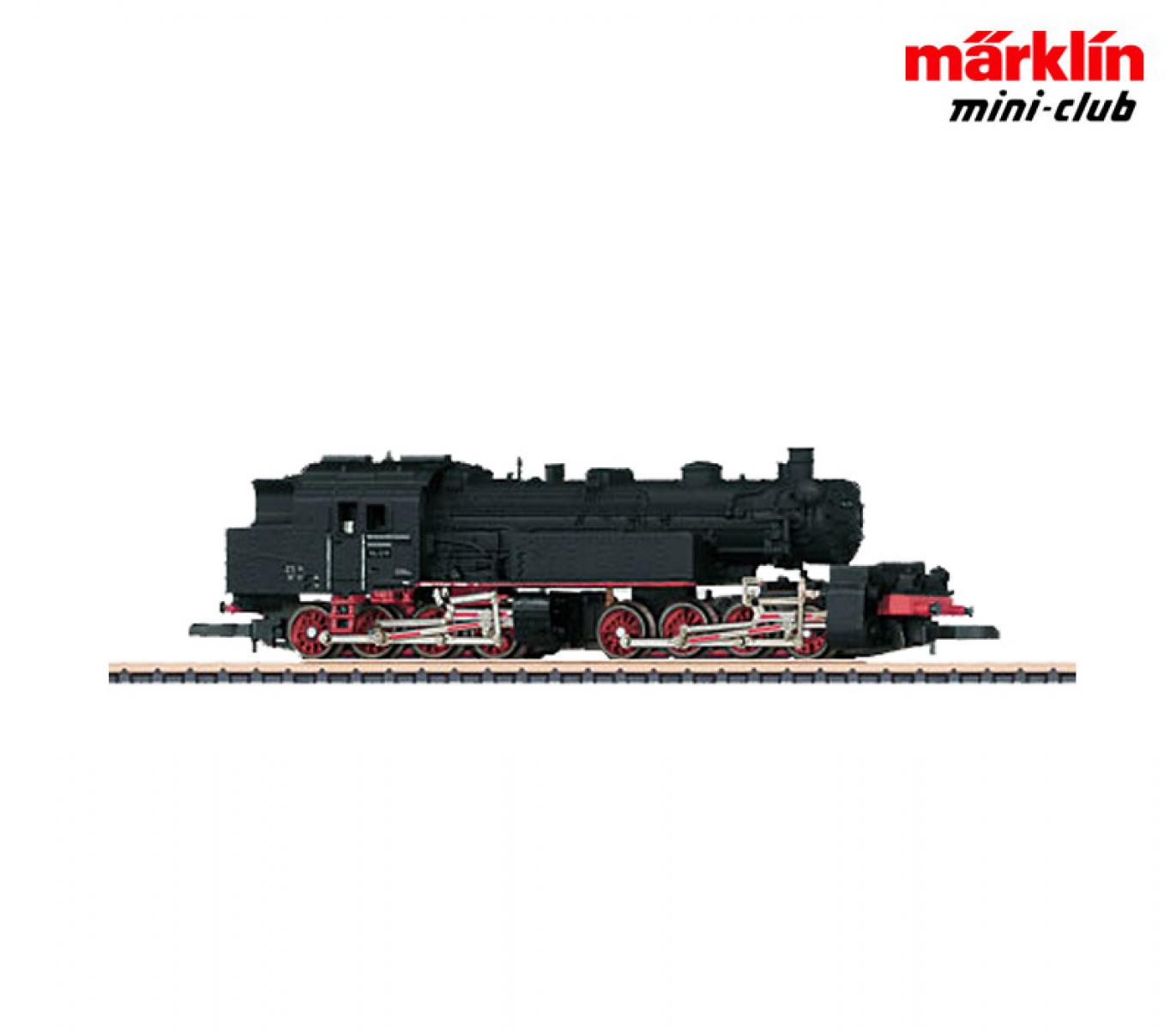 Märklin 88294 Dampflokomotive BR 96 DB