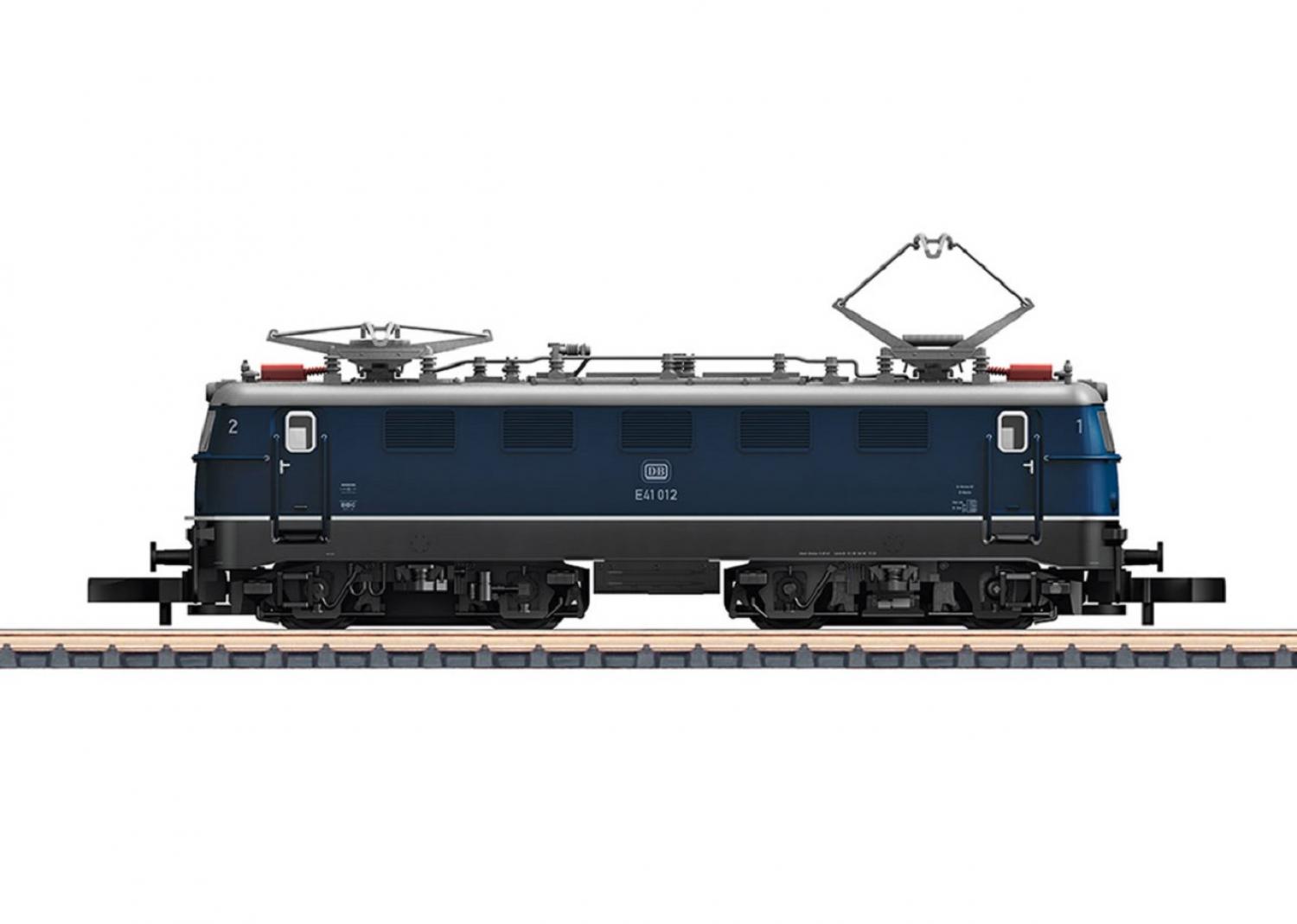 Märklin Z 88353 E-Lok E41 (Insider)