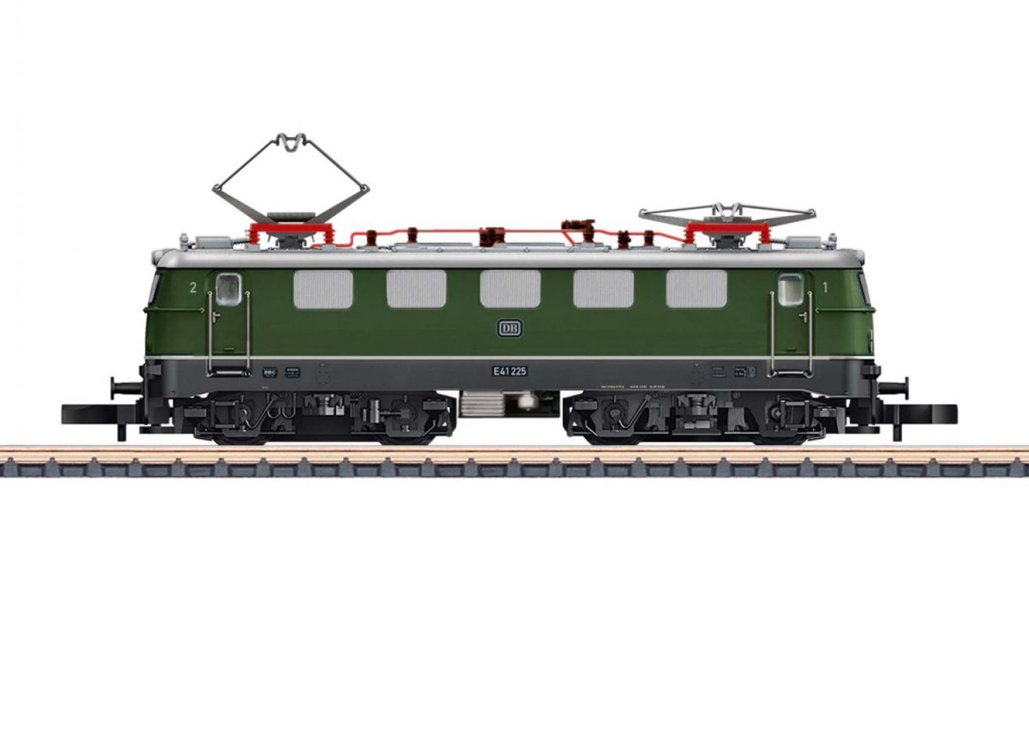 Märklin Z 88356 E-Lok E 41 DB