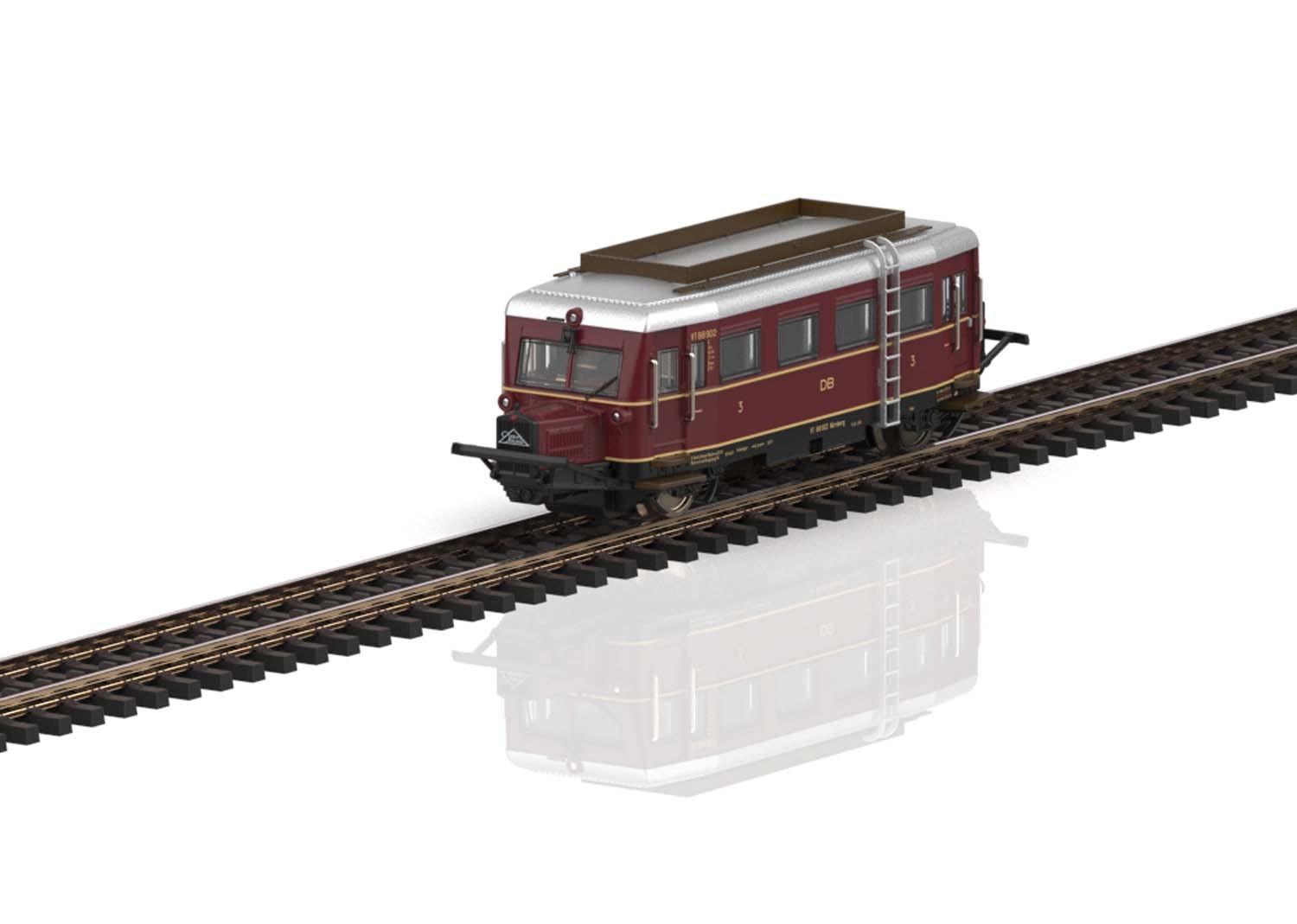 Märklin 88820 Z Schienenomnibus VT 88.9 (Insider)