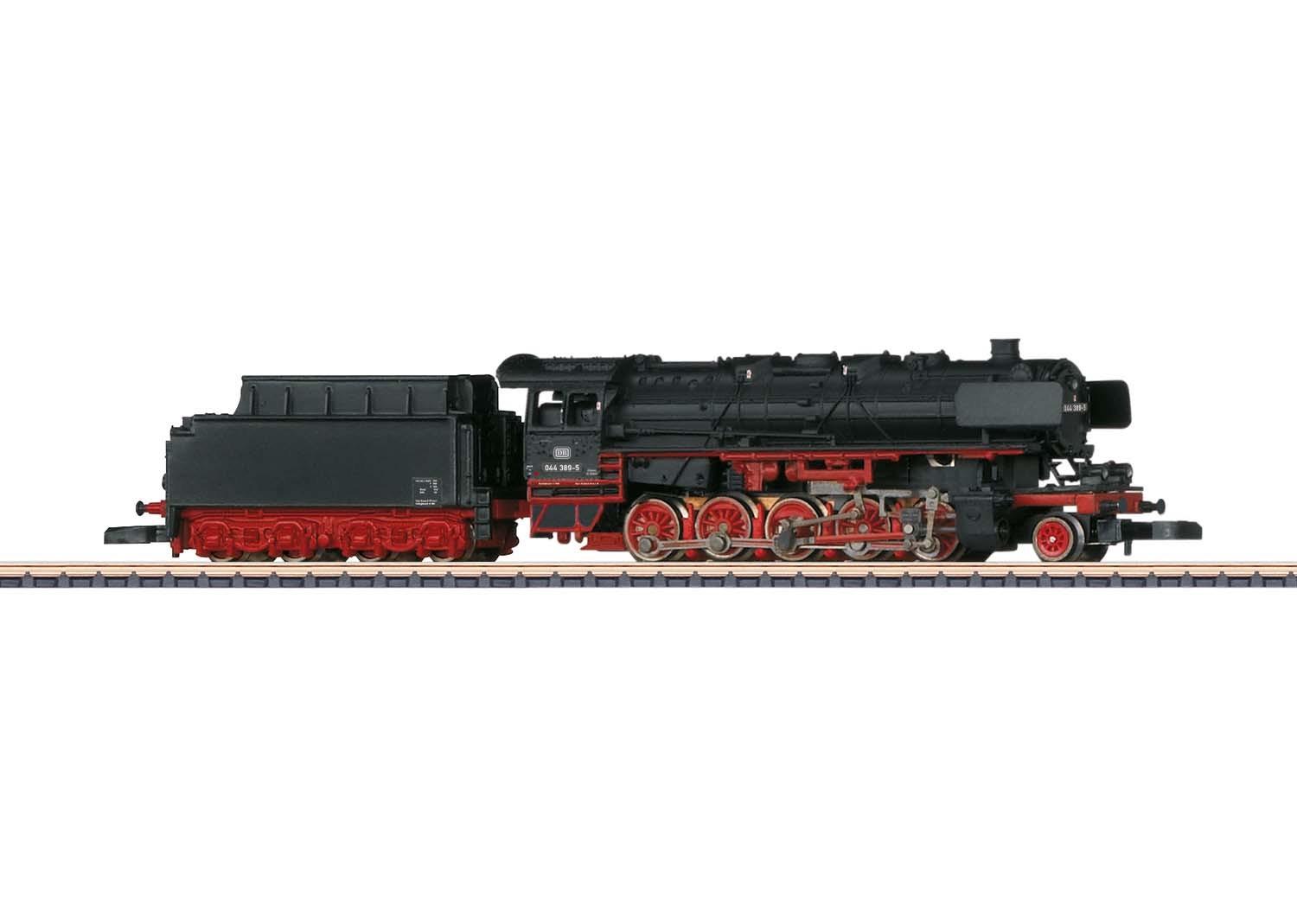 Märklin 88976 Z Museumsl.044 389-5 Altenbeken