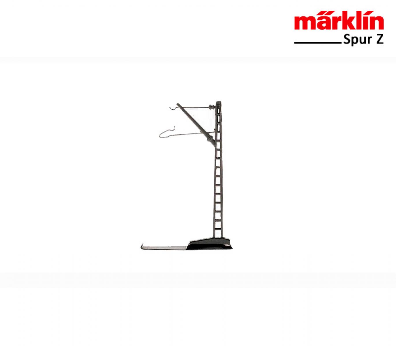 Märklin Z 8911 Mast H 38 mm