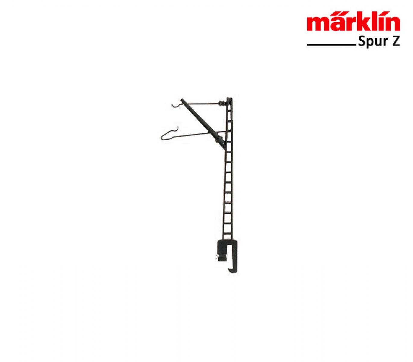 Märklin Z 8913 Brückenmast H 41 mm