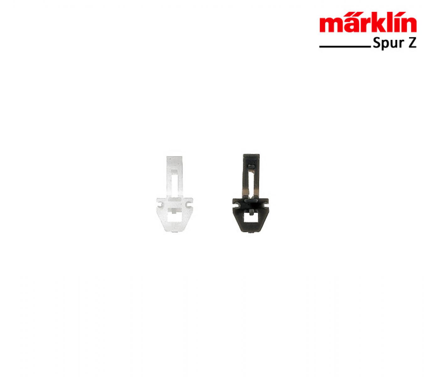Märklin Z 8921 Fahrdrahtisolierungen Z