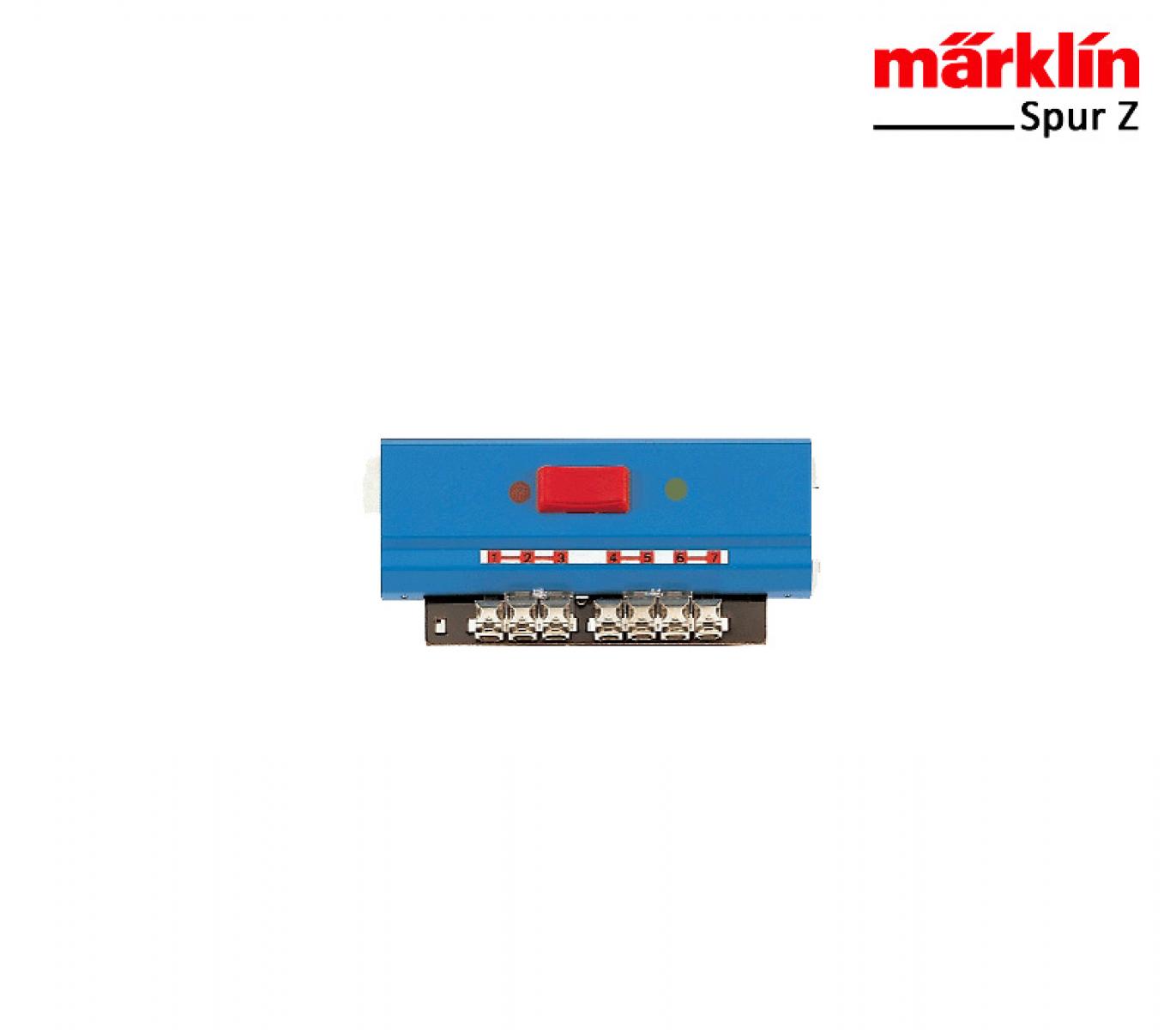 Märklin Z 8946 Signal-Handschalter