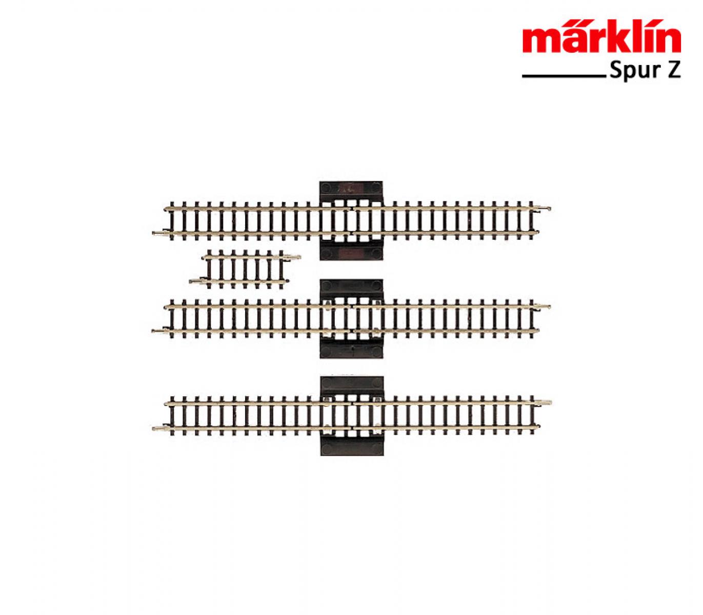 Märklin Z 8993 Kehrschleifengarnitur