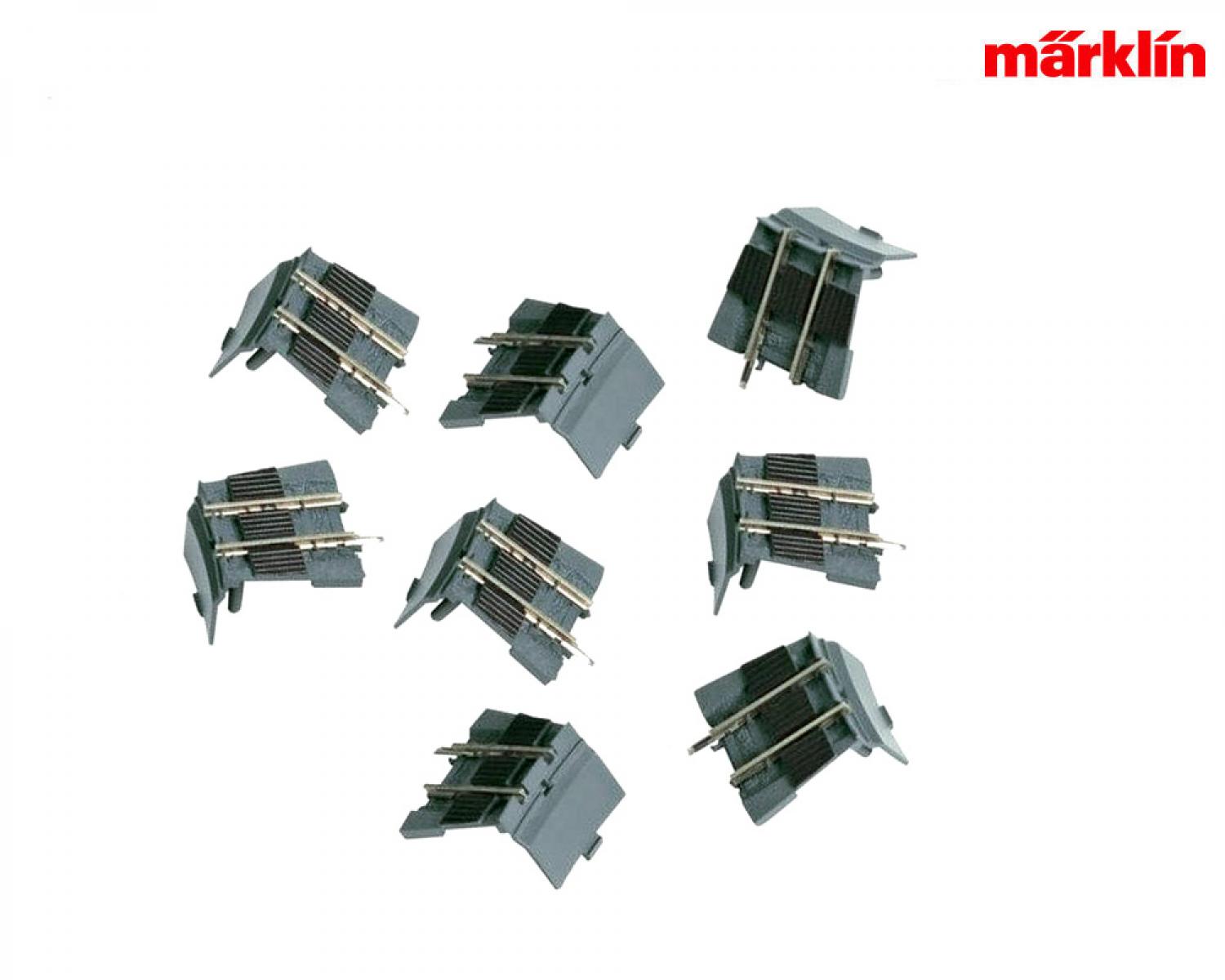 Märklin Z 89971 Erweiterungssatz Drehscheibe