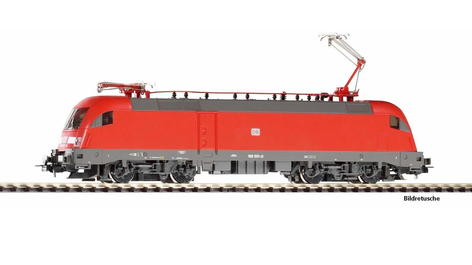 Piko 98552A ~E-Lok BR 182 DB AG (mfx)