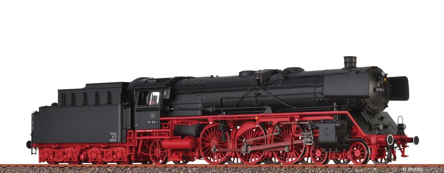 BRAWA 40983 H0 DAL BR 001 DB IV AC ex