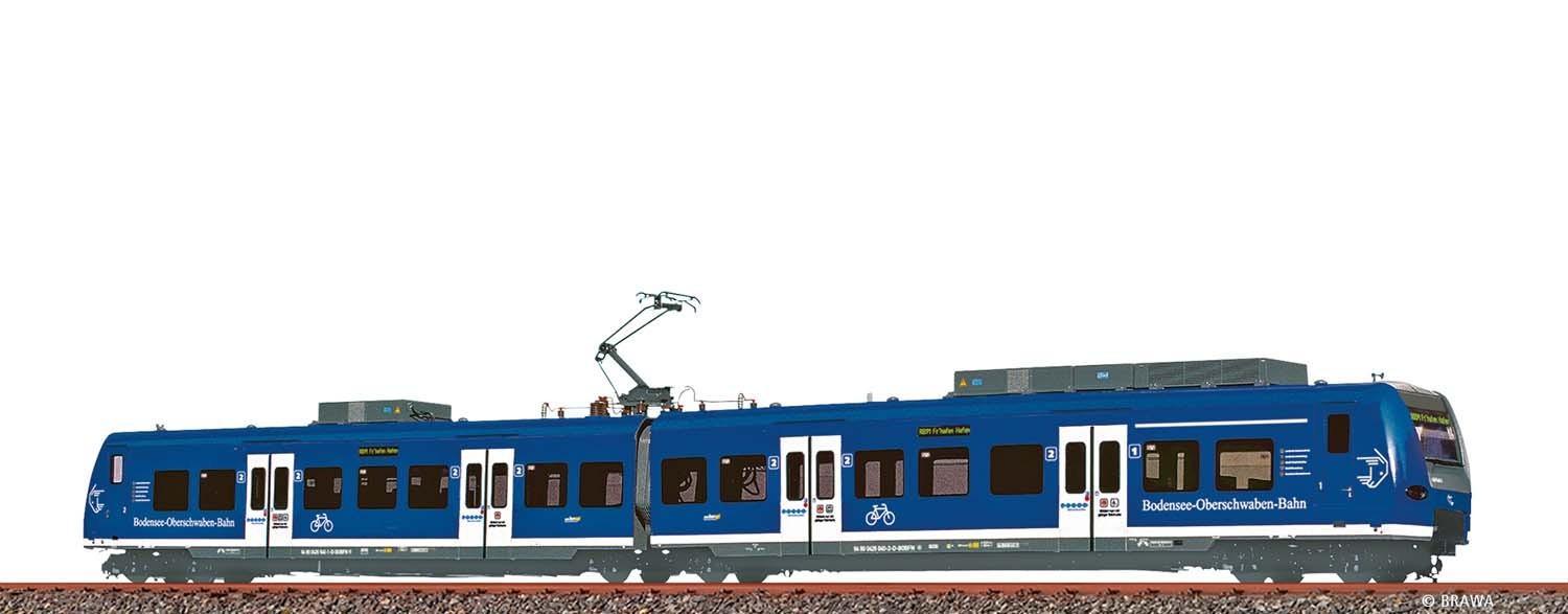 BRAWA 44642 H0 TRW BR 426 BOB VI DC ex
