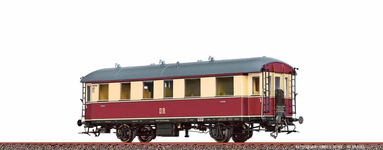 Brawa 45549 (AC) STW Bi DR III