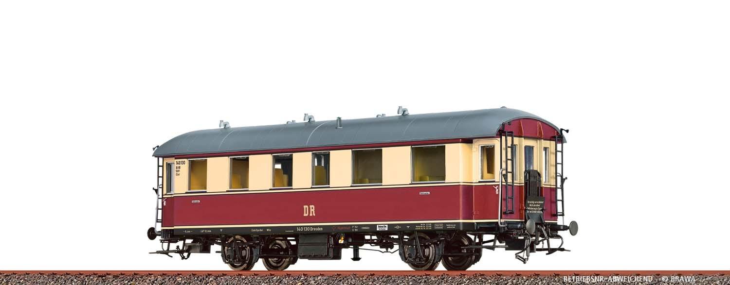 BRAWA 45549 H0 STW Bi DR III