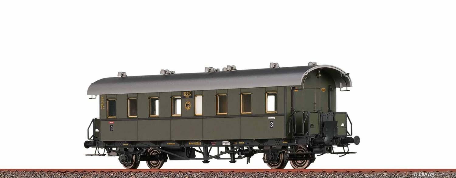 Brawa 45767 (AC) PEW Cid DRG II