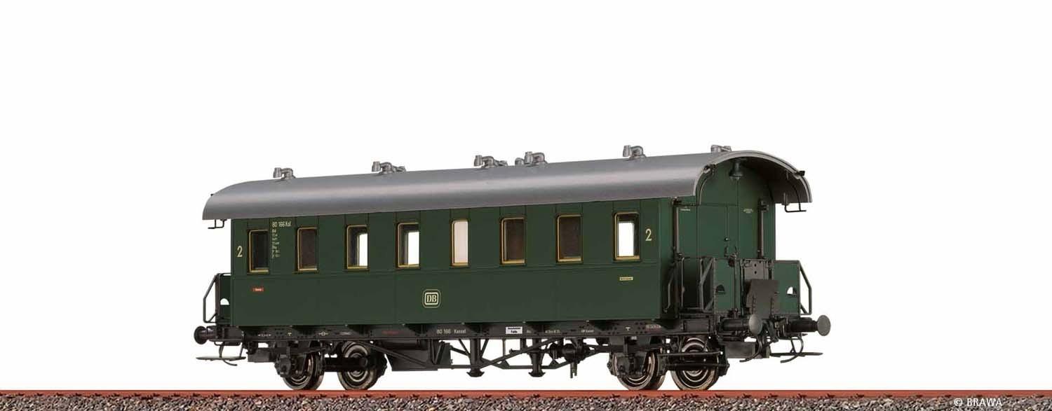Brawa 45770 (AC) PEW Bid DB III