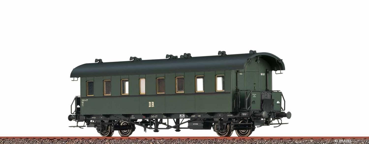 Brawa 45771 (AC) PEW Bid DR III
