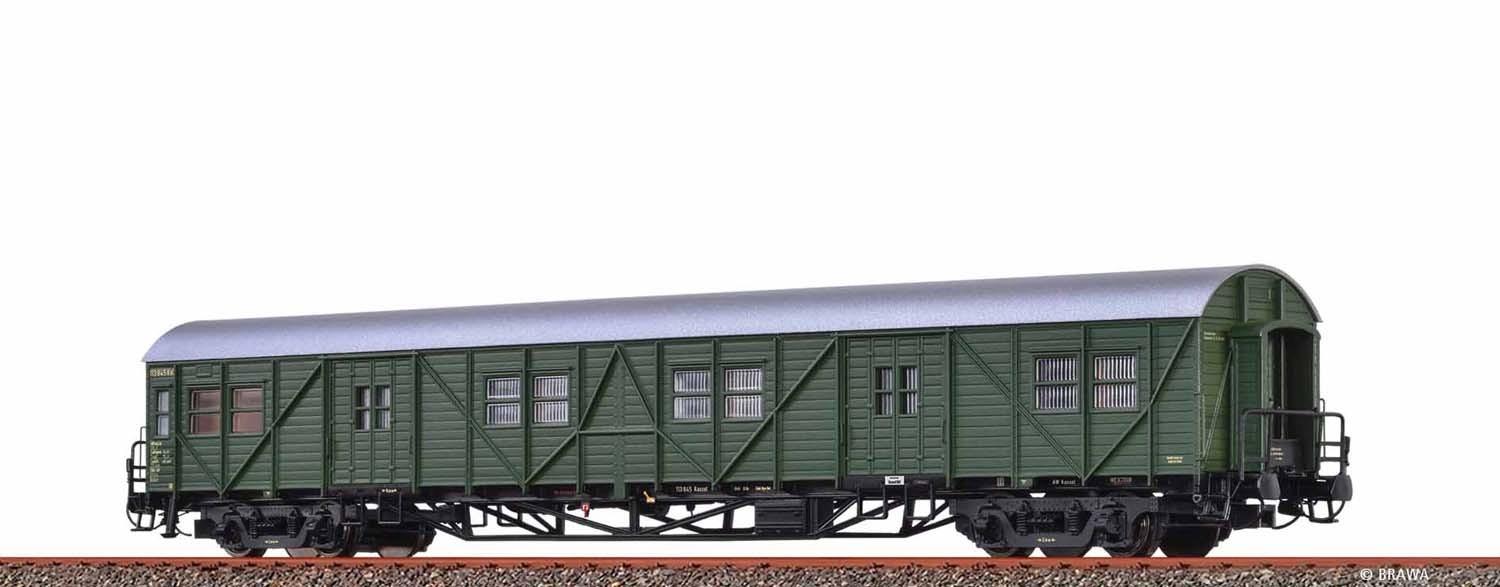 Brawa 46273 (AC) PWG MPw4ie DB III
