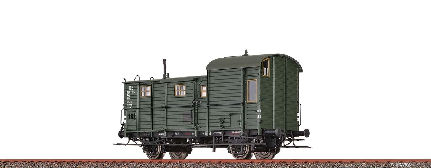 BRAWA 48369 H0 PWG Pwg 12 DB III