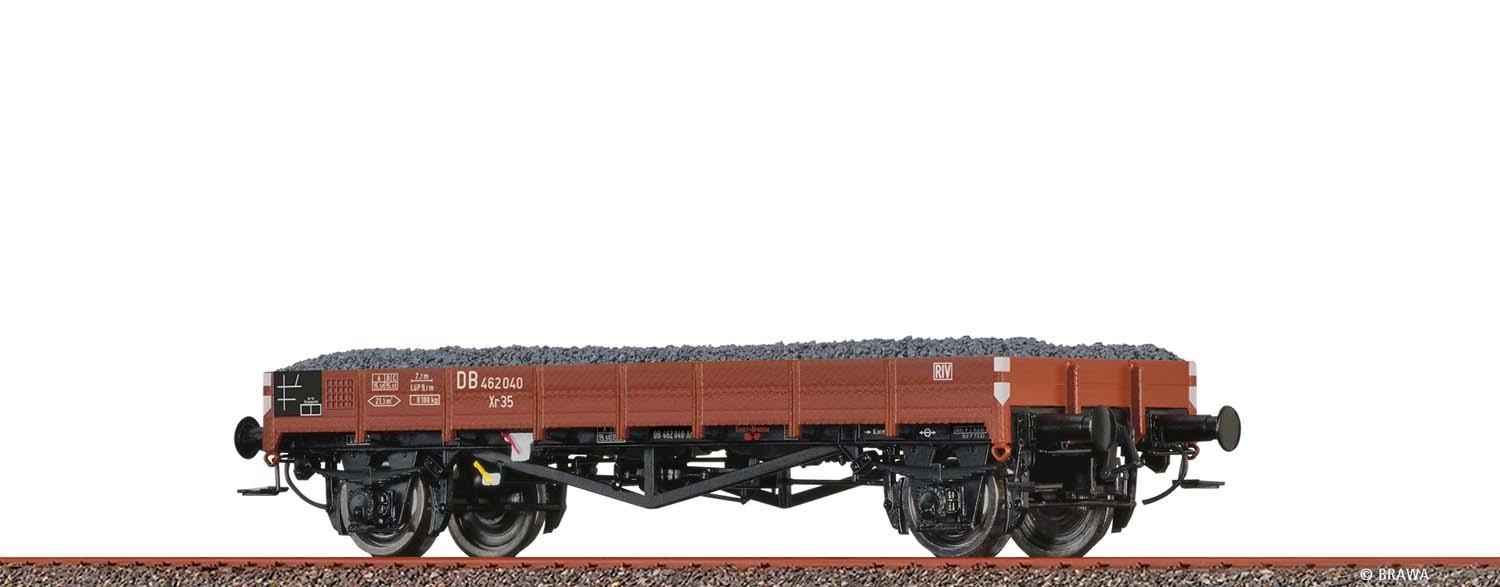 BRAWA 49359 H0 GÜW Xr 35 DB III