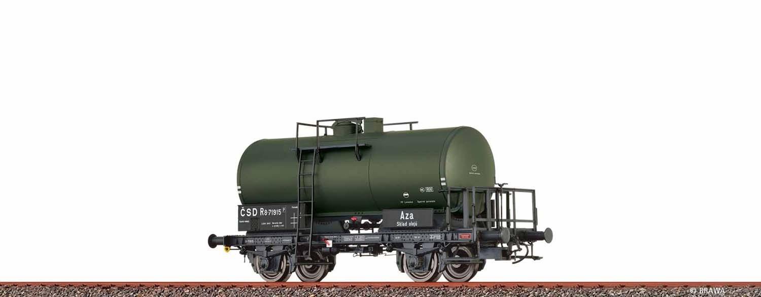 Brawa 50752 (AC) KEW R ?SD III