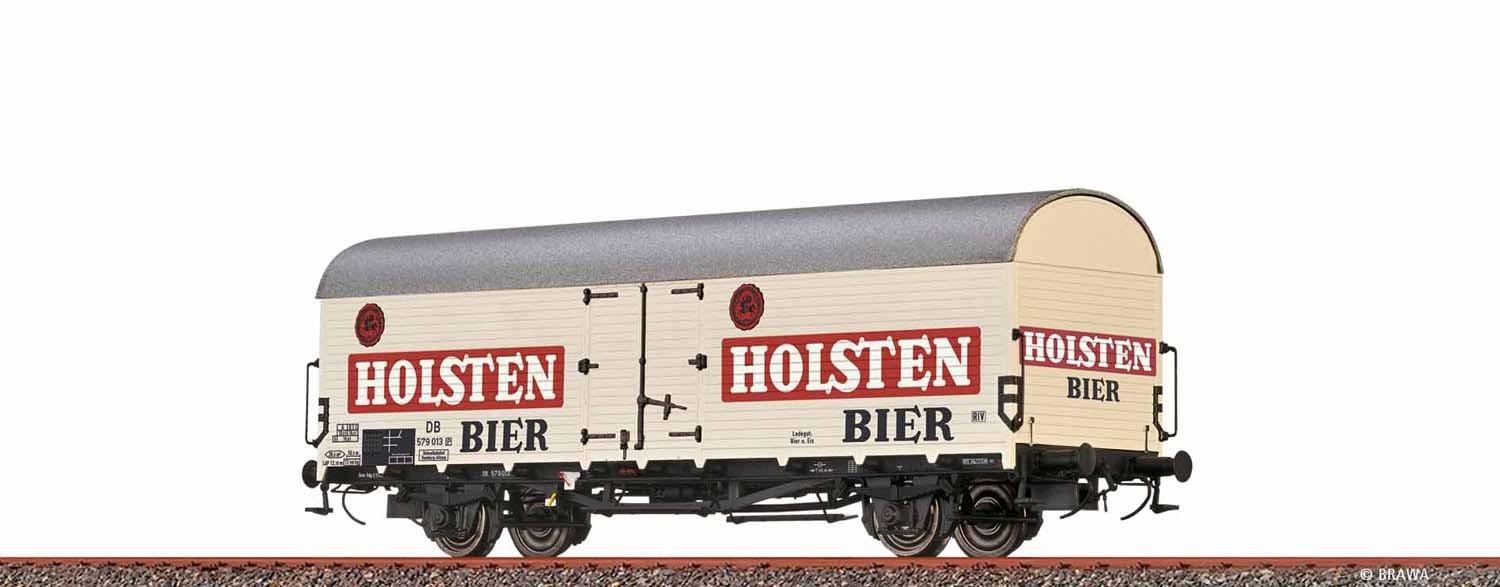 Brawa 50983 (AC) KÜW [P] DB III, Holsten