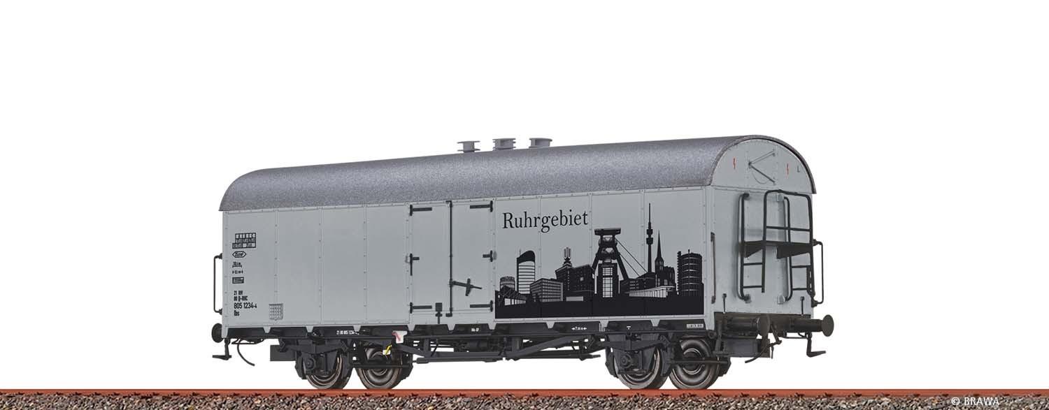 BRAWA 50988 H0 KÜW Ibs 394 VI Ruhrgebiet
