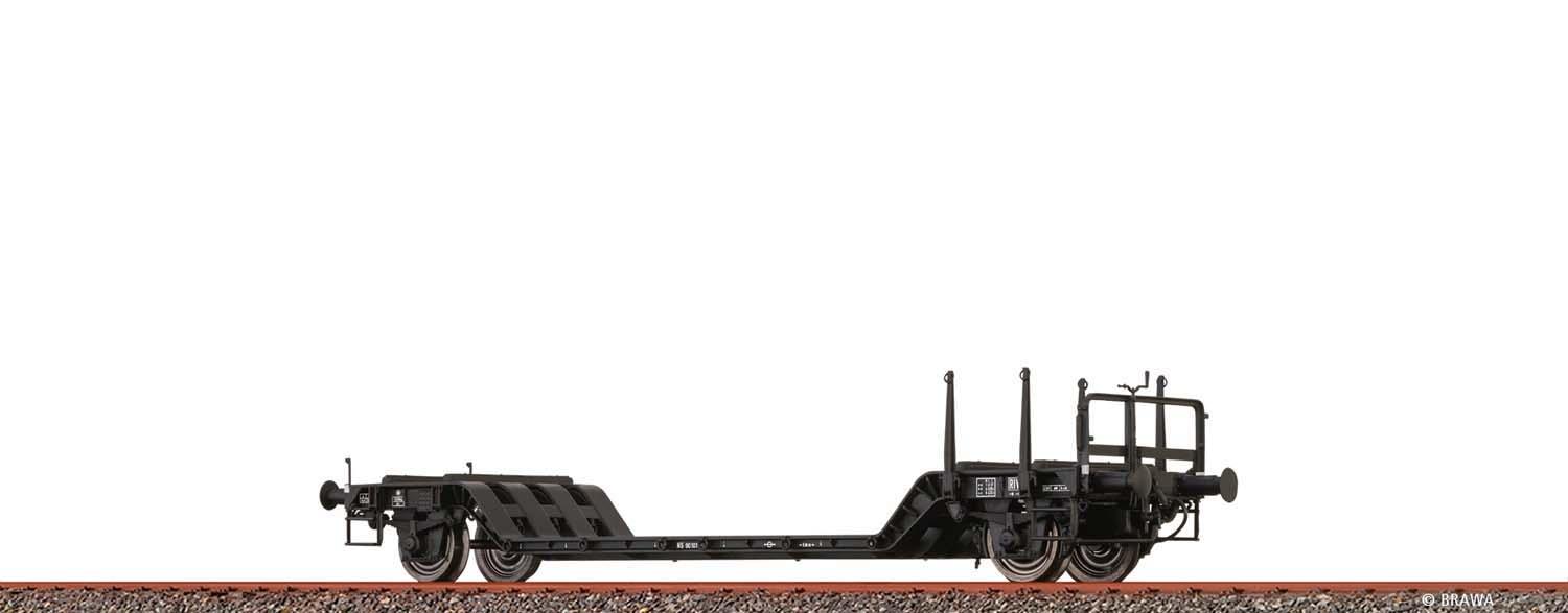 Brawa 51198 H0 GÜW Ld NS, III (AC)