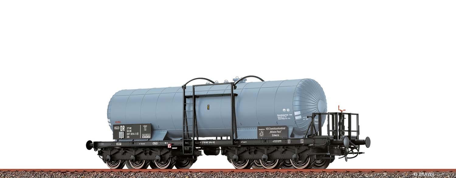 Brawa 58223 H0 KEW ZZh DR, IV