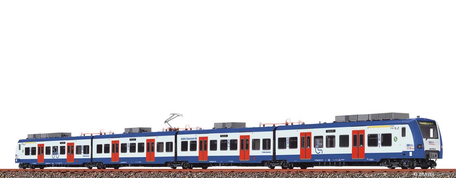 Brawa 58241 H0 TRW 425 TDH, VI AC-Sound