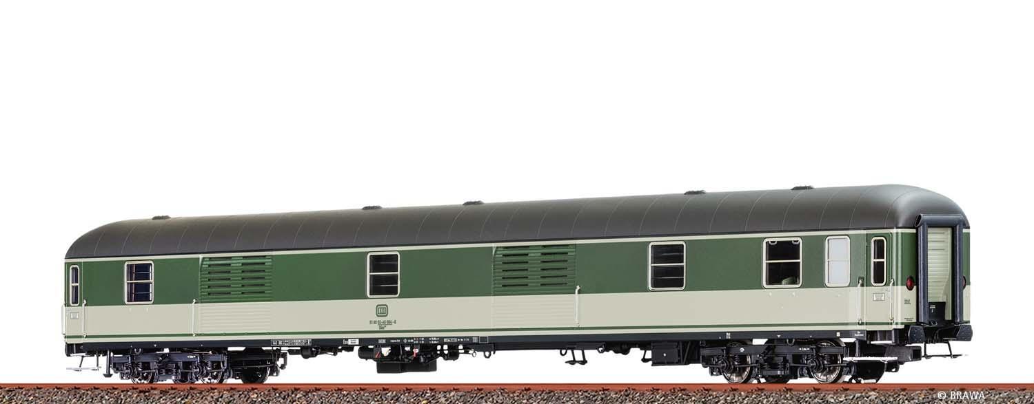 Brawa 58263 H0 PWG Düm 902 DB, IV (AC)