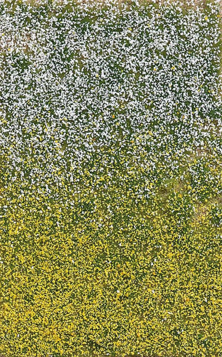 Busch 3546 Blütenbüschel Frühling