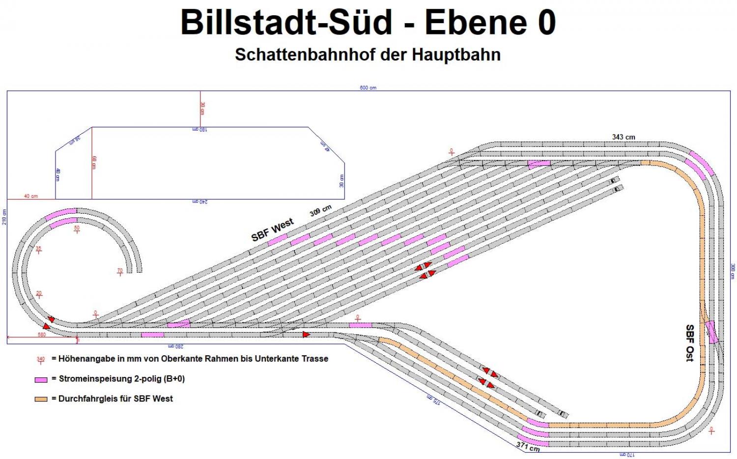 GP6-0010 C-Gleisplan Billstadt-Süd (600 x 300/210)