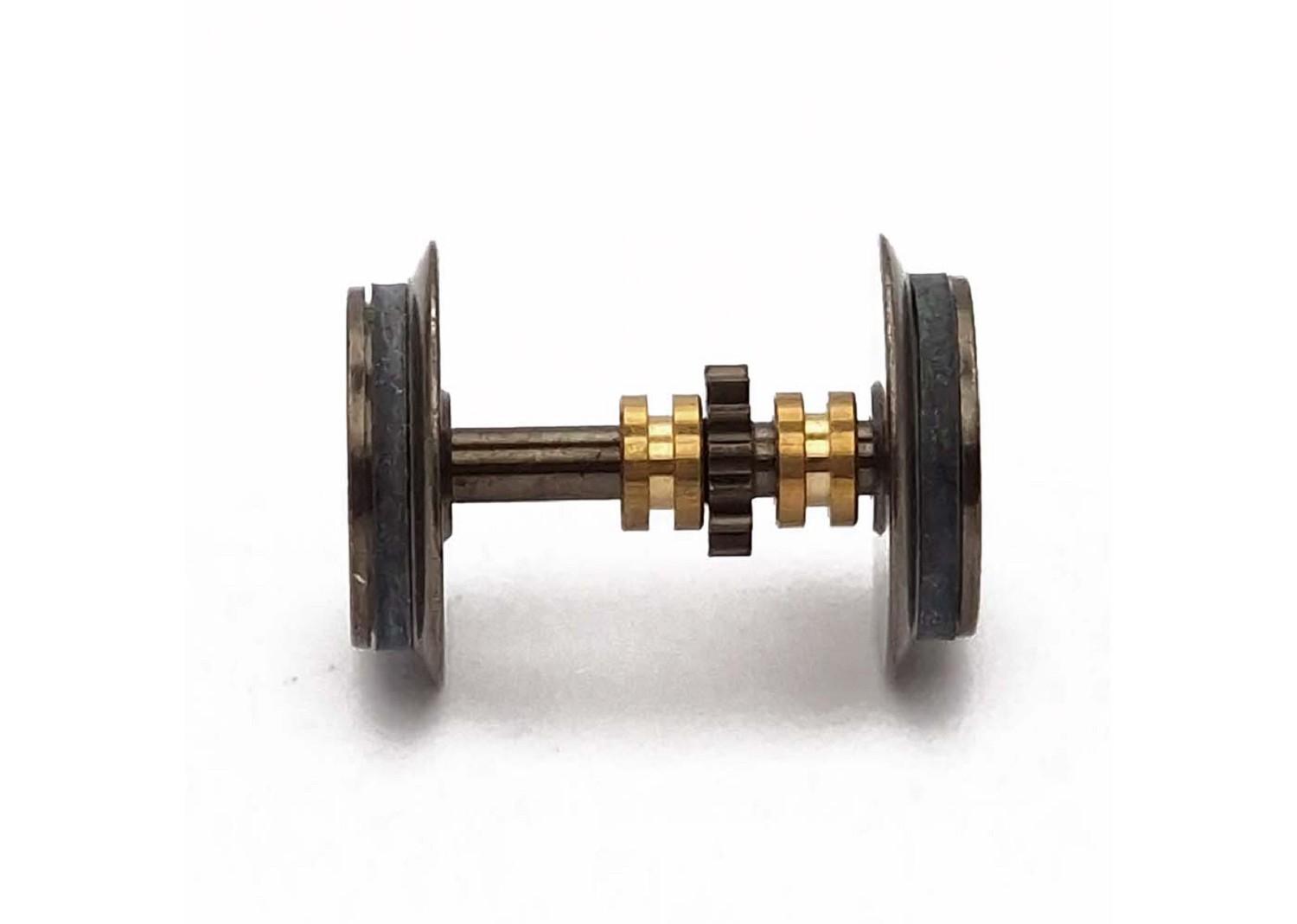 Märklin E126151 Treibradsatz