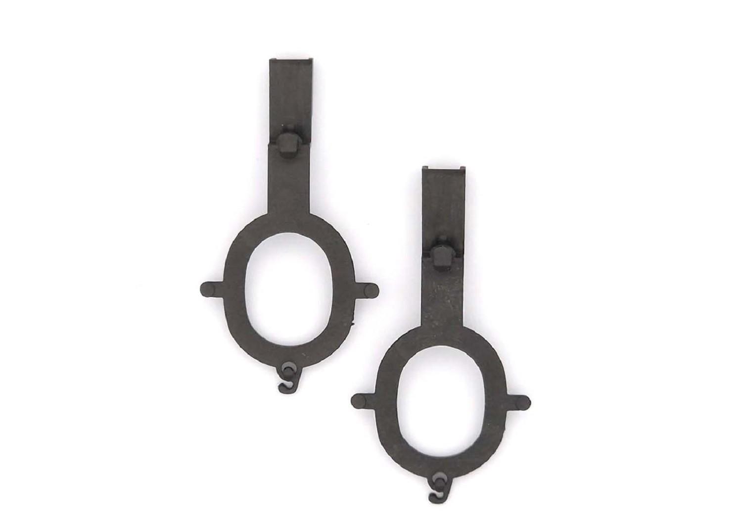 Märklin E145810 Kupplungsdeichsel 2 St