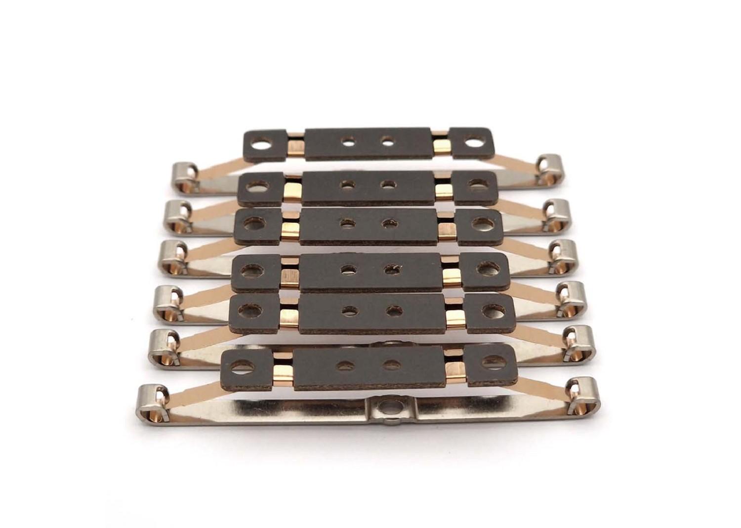 Märklin E201570 Schleifer 6 St