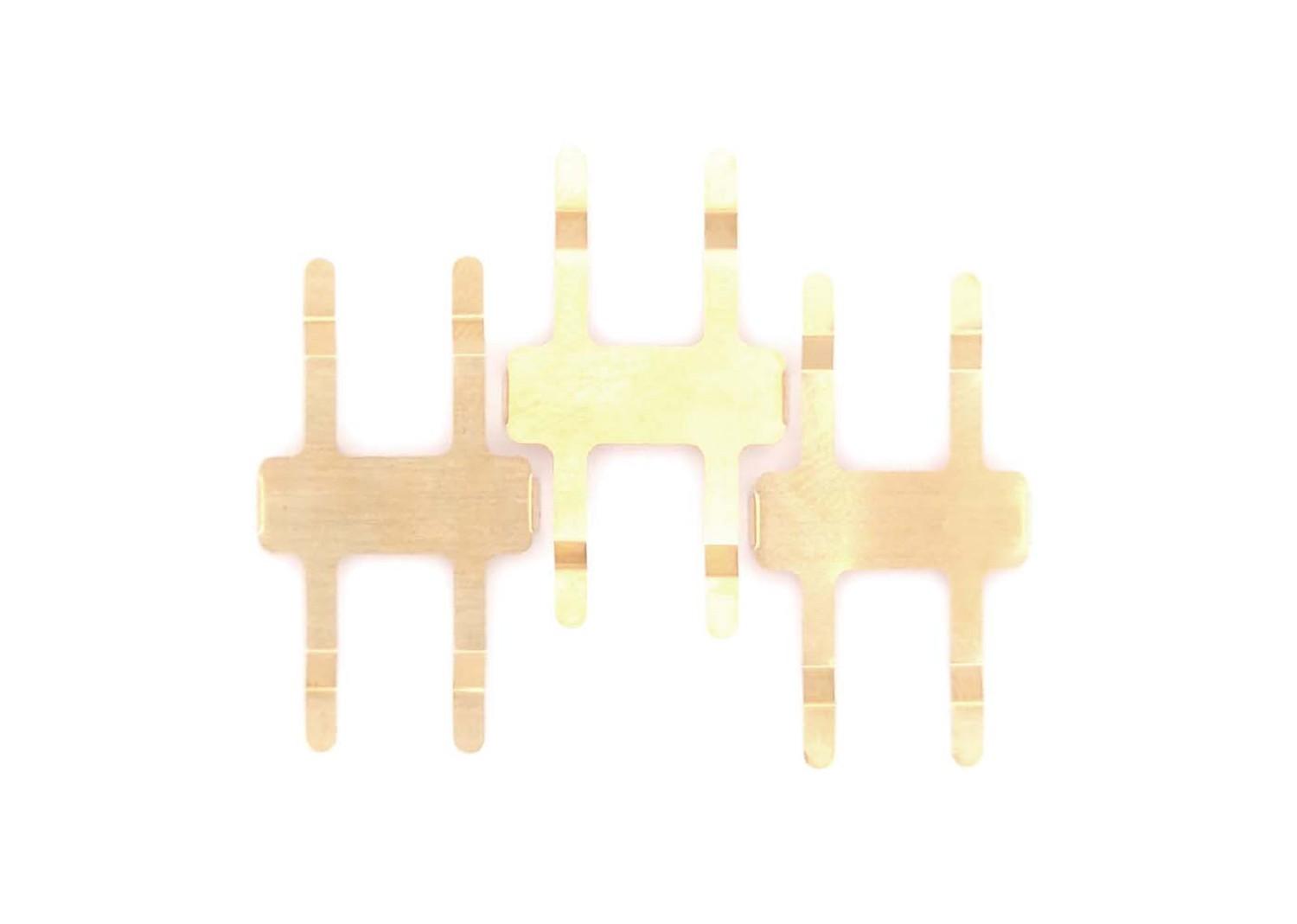 Märklin E201696 Blattfeder 3 St