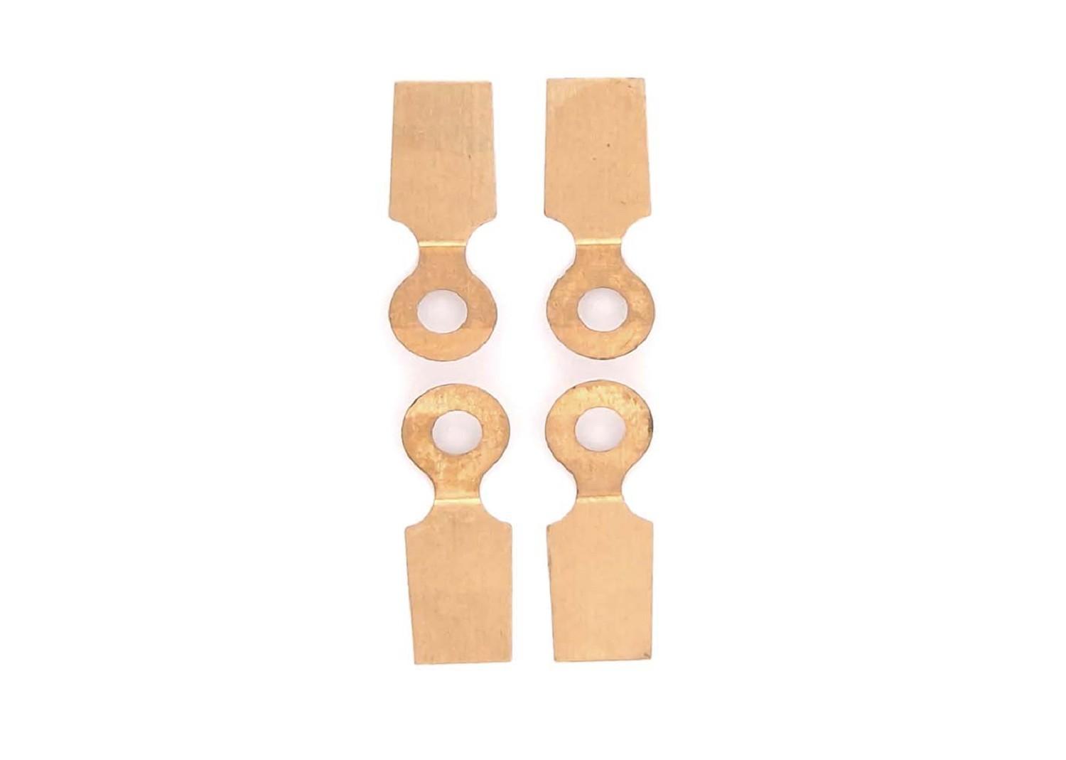 Märklin E202160 Blattfeder 4 St