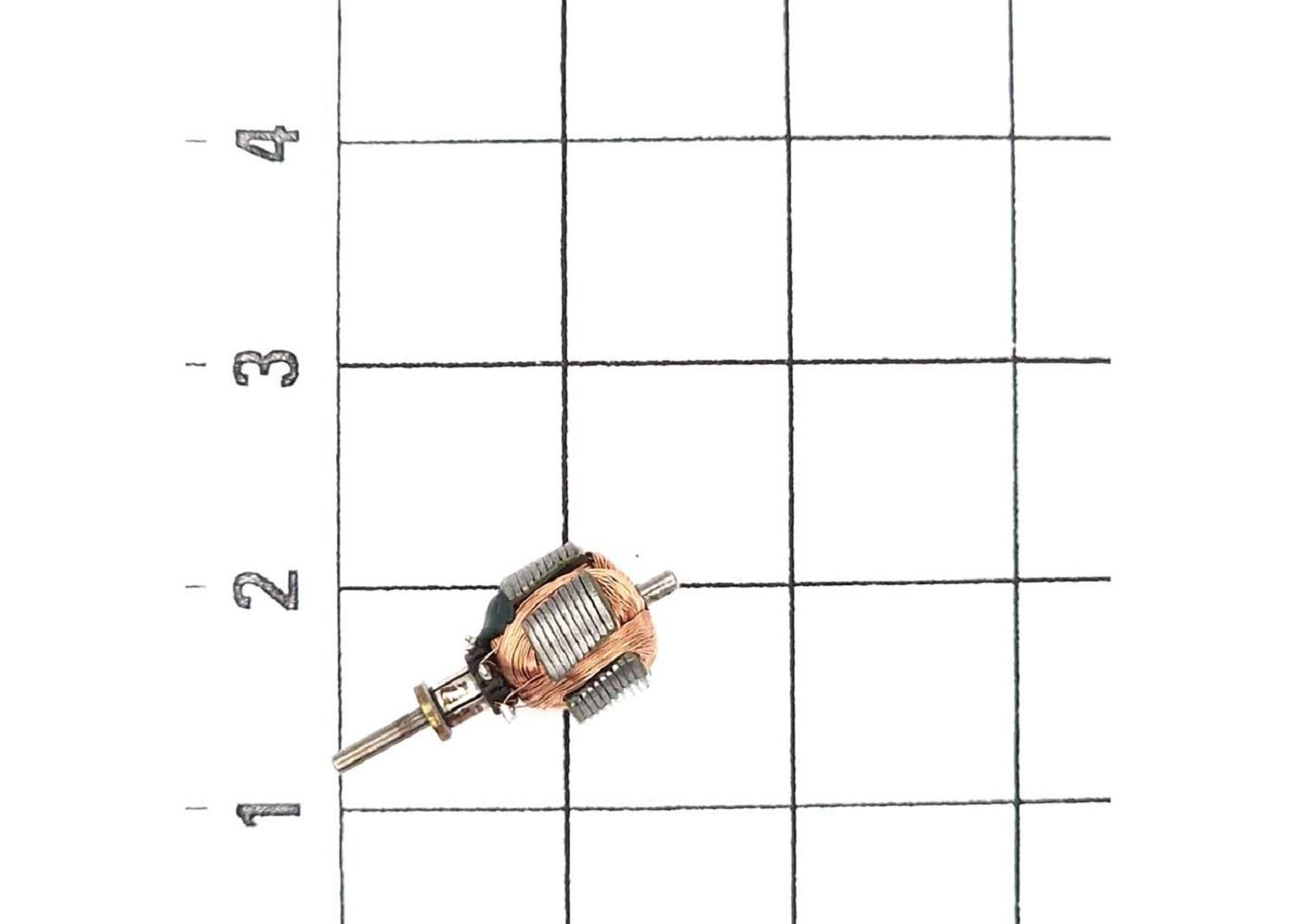 Märklin E209454 Anker