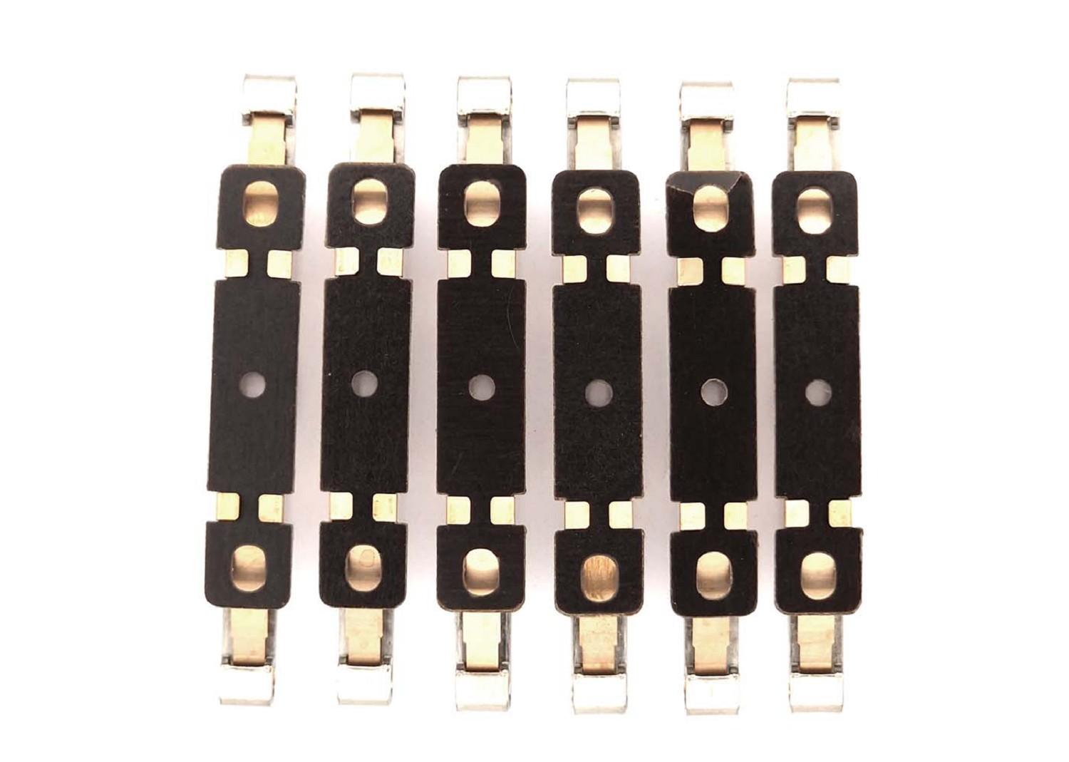 Märklin E212010 Schleifer 6 St