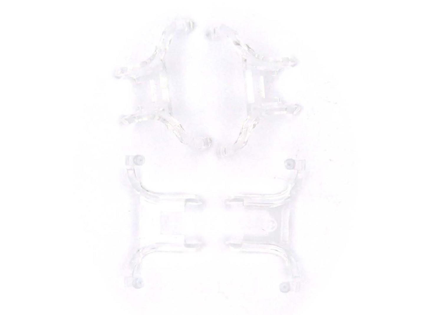 Märklin E216630 Lichtkörper 4 St