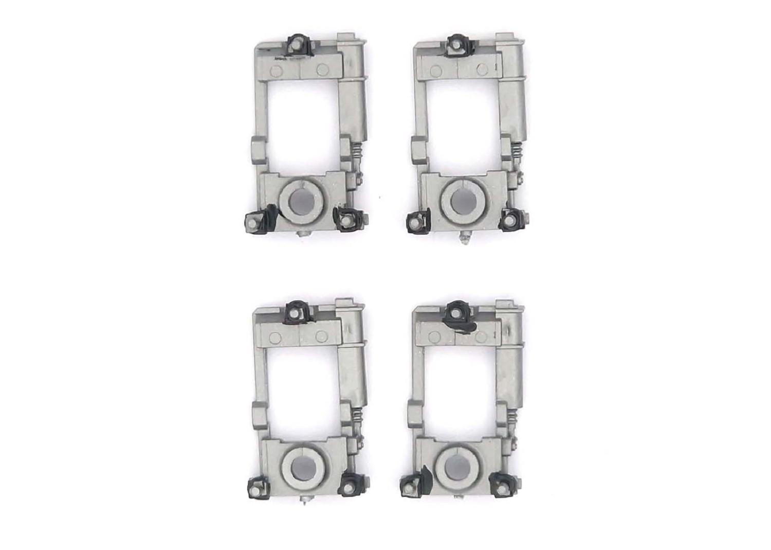 Märklin E232962 Trägerisolation  4 St